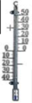 Термометр Filigree H41.5cm x W9.5cm