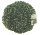 Искуственное растение Topiary Ball 30cm листья
