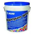 Гидроизоляционная мембрана "MAPEGUM WPS" канистра 25кг