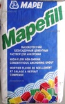 Анкеровочная подливочная безусадочная смесь Mapefill