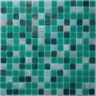 Мозаика Aquamarine 32,7*32,7