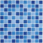 Мозаика Blue wave-1 30*30