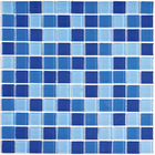 Мозаика Blue wave-2 30*30