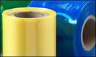 LIK Thermo - Пленка пленка полиэтиленовая антикоррозионная. ингибированная термоусадочная LIK для упаковки (консервации) изделий из металла